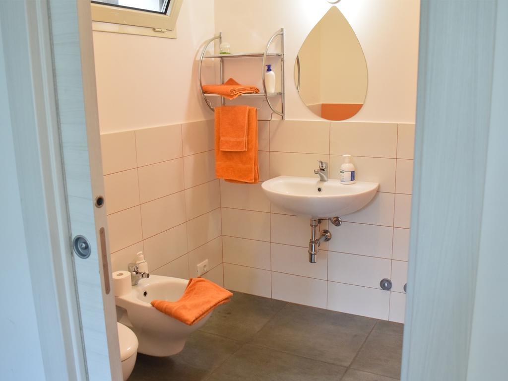 Rental Rooms Antonella Tavullia Luaran gambar