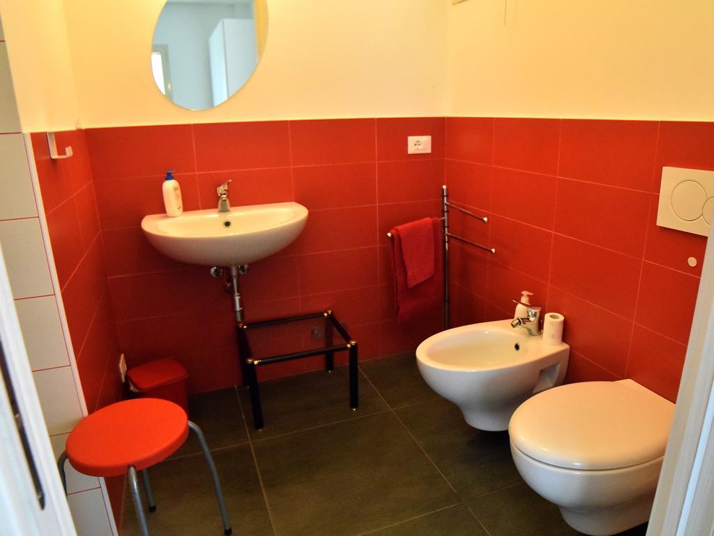 Rental Rooms Antonella Tavullia Luaran gambar